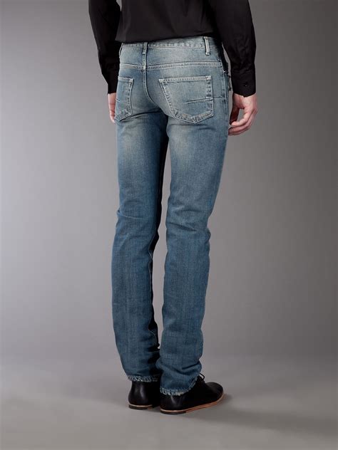 Men's Dior Denim 